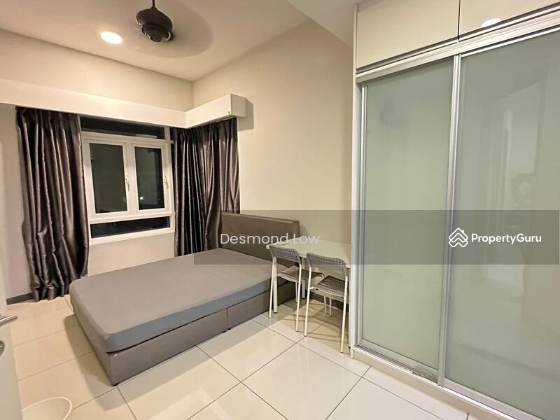 Servis Apartment untuk Disewa di Tiara Mutiara 2 - Desmond Low - PropertyGuru.com.my