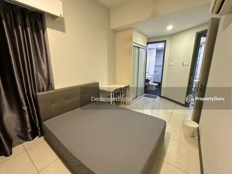 Servis Apartment untuk Disewa di Tiara Mutiara 2 - Desmond Low - PropertyGuru.com.my