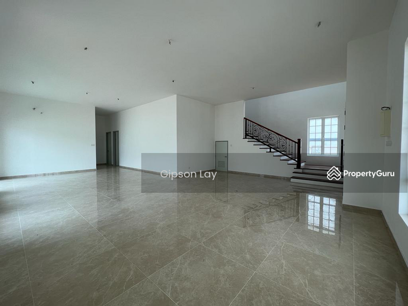 For Sale - Bungalow at Taman Parkland