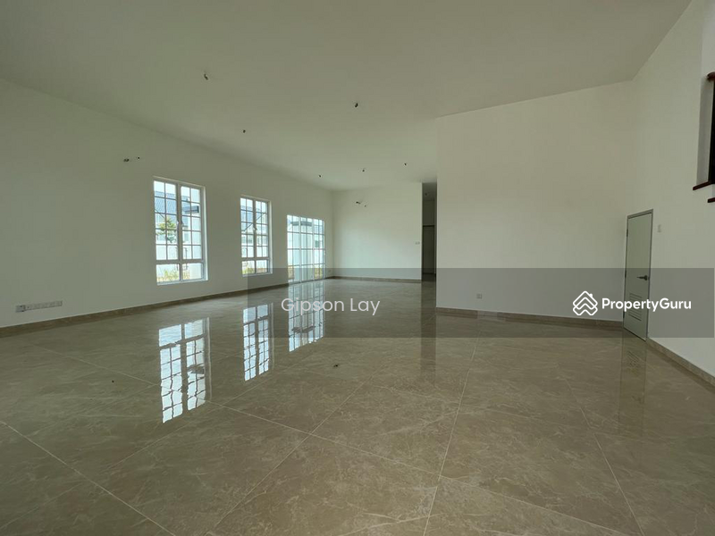 For Sale - Bungalow at Taman Parkland