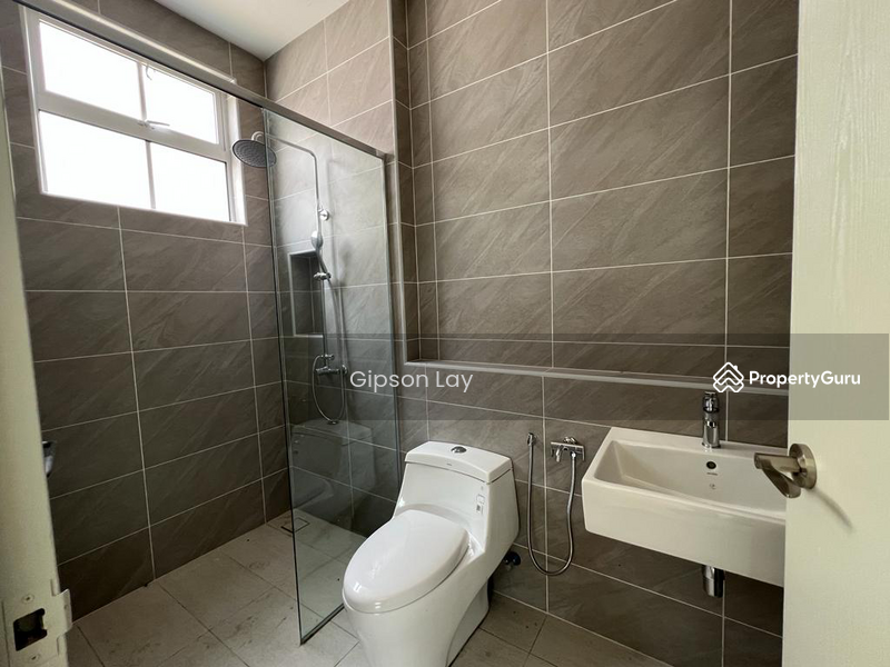 For Sale - Bungalow at Taman Parkland