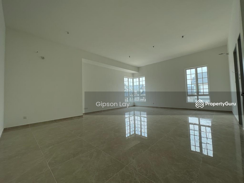 For Sale - Bungalow at Taman Parkland