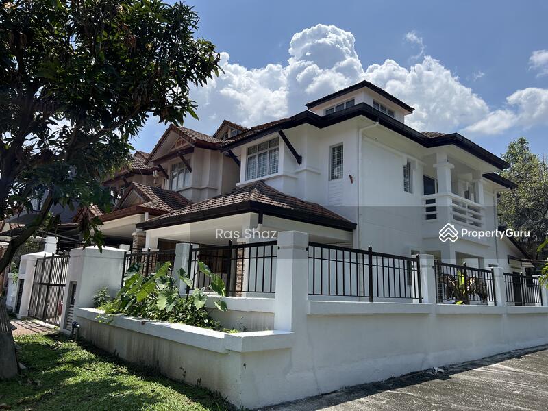 For Rent - Bukit Subang