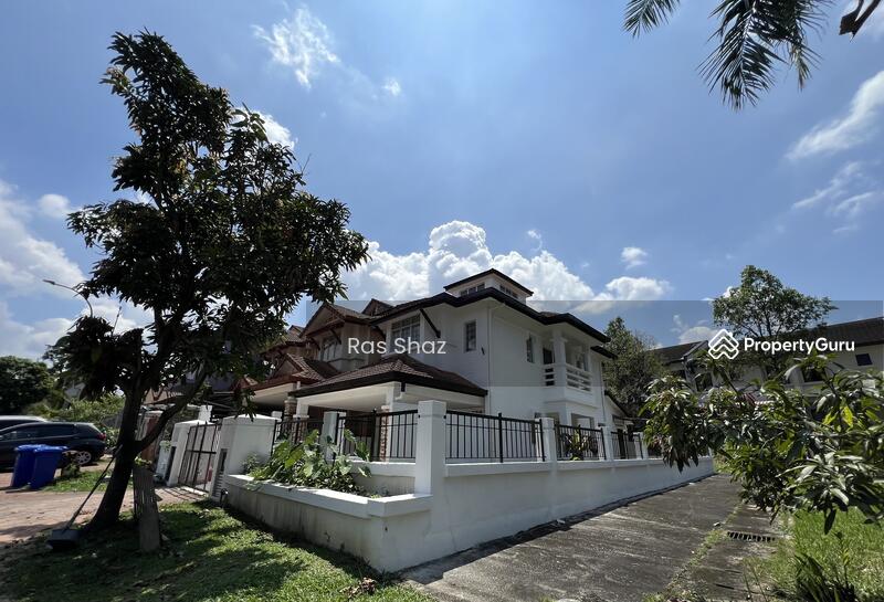 For Rent - Bukit Subang