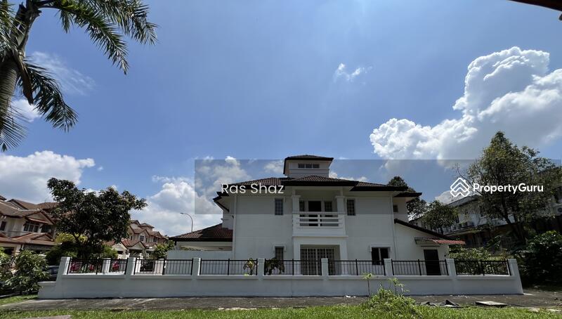 For Rent - Bukit Subang
