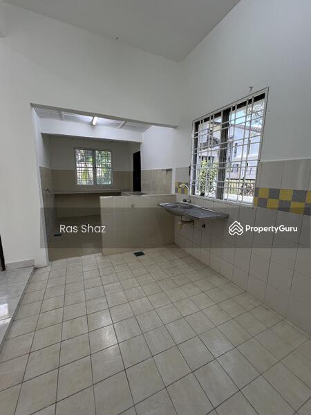 For Rent - Bukit Subang