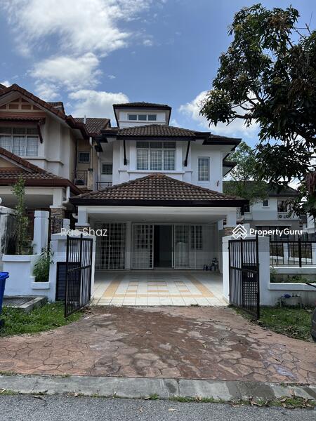 For Rent - Bukit Subang