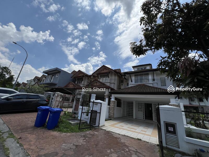 For Rent - Bukit Subang