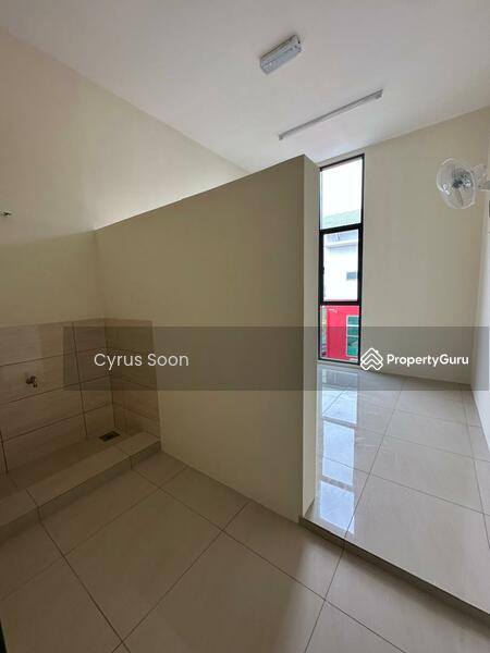 Untuk Dijual - 1 Acre Brand New Detached Factory For Sale Alam Jaya, Bandar Puncak Alam