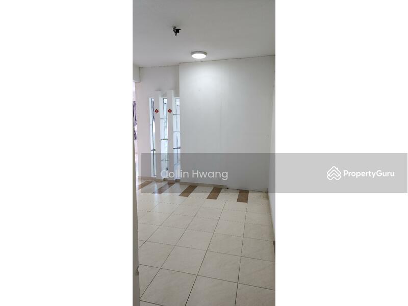 Untuk Dijual - Casa Subang