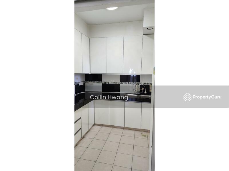 Untuk Dijual - Casa Subang