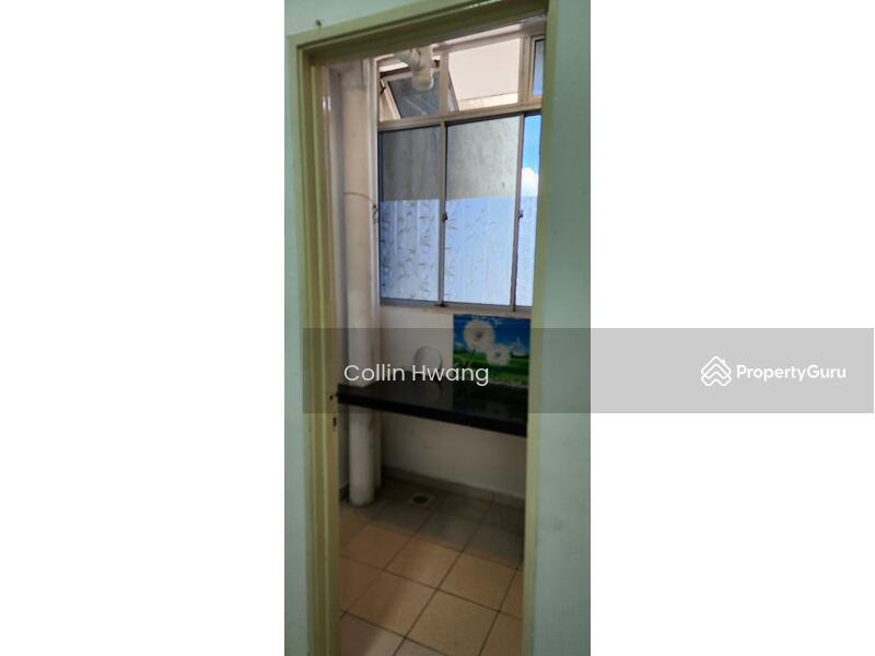 Untuk Dijual - Casa Subang