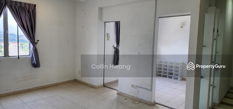 Untuk Dijual - Casa Subang