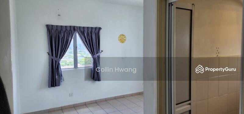 Untuk Dijual - Casa Subang
