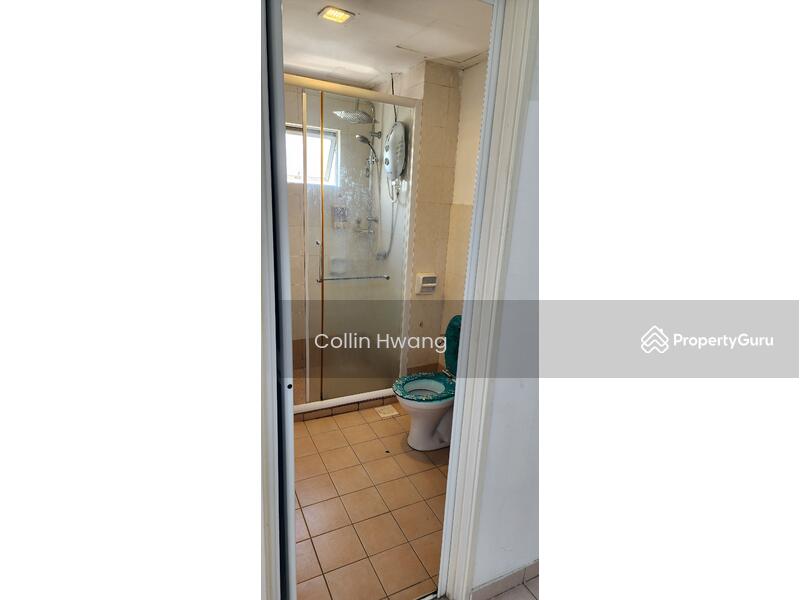 Untuk Dijual - Casa Subang
