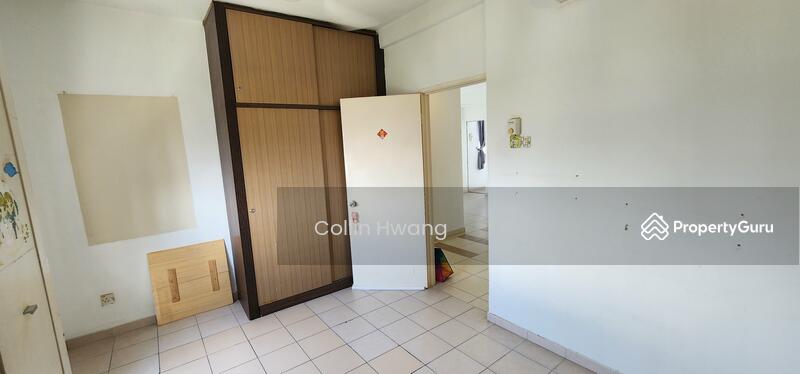 Untuk Dijual - Casa Subang