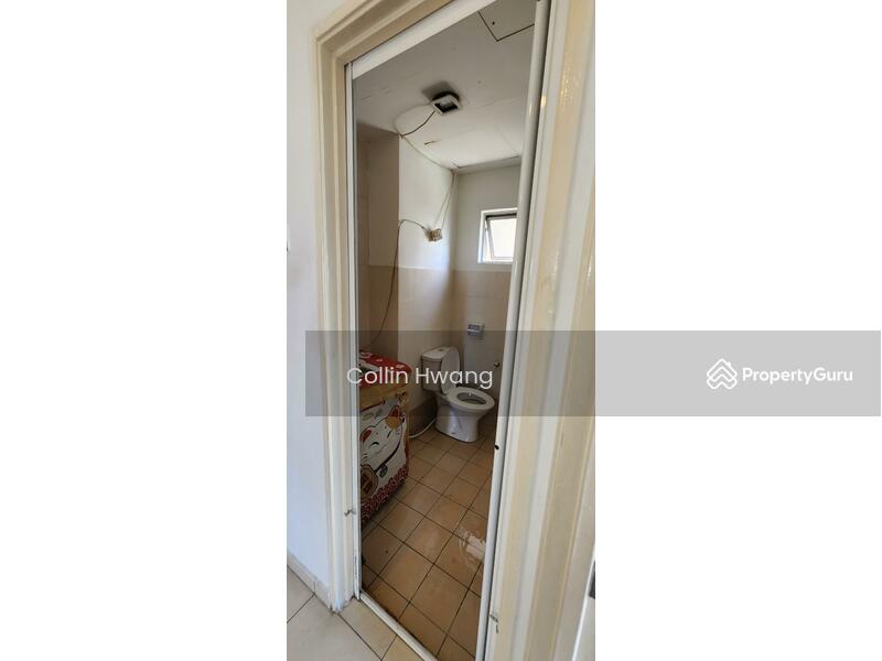 Untuk Dijual - Casa Subang