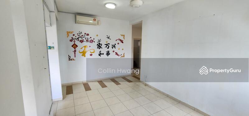 Untuk Dijual - Casa Subang
