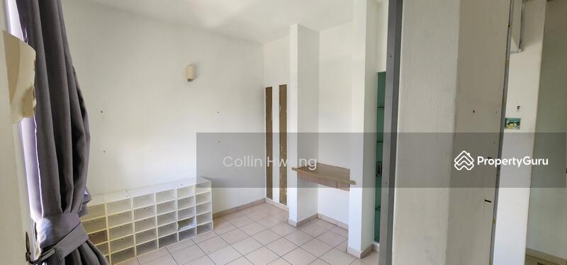 Untuk Dijual - Casa Subang