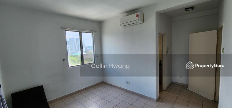 Untuk Dijual - Casa Subang