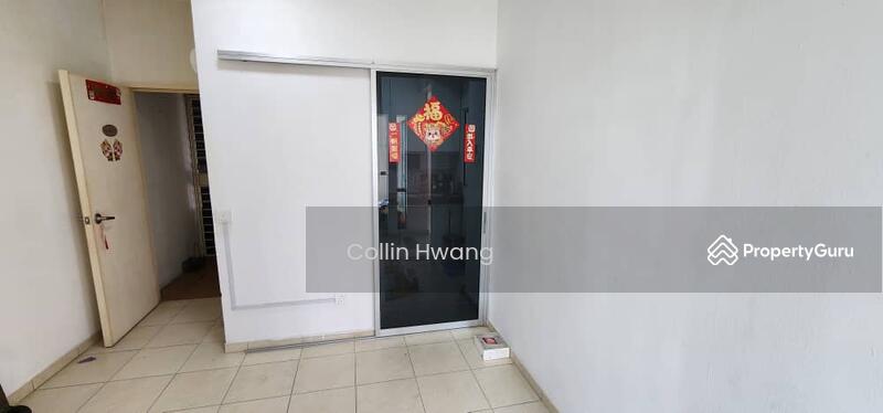 Untuk Dijual - Casa Subang