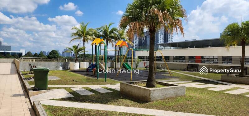 Untuk Dijual - Casa Subang