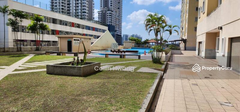 Untuk Dijual - Casa Subang