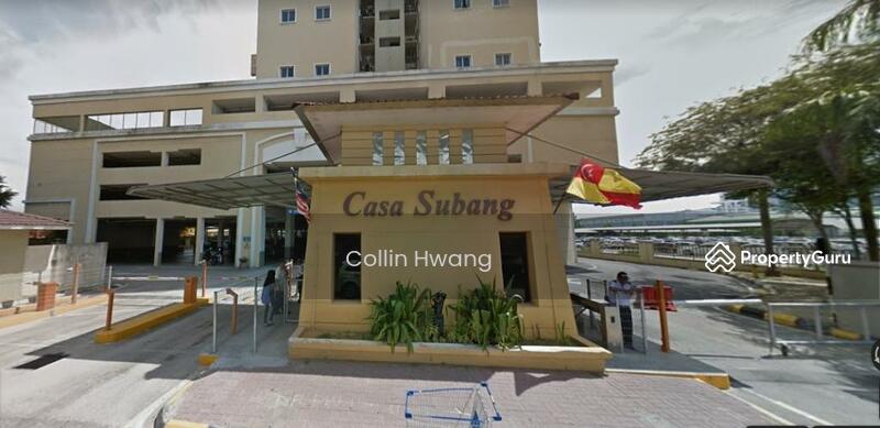Untuk Dijual - Casa Subang