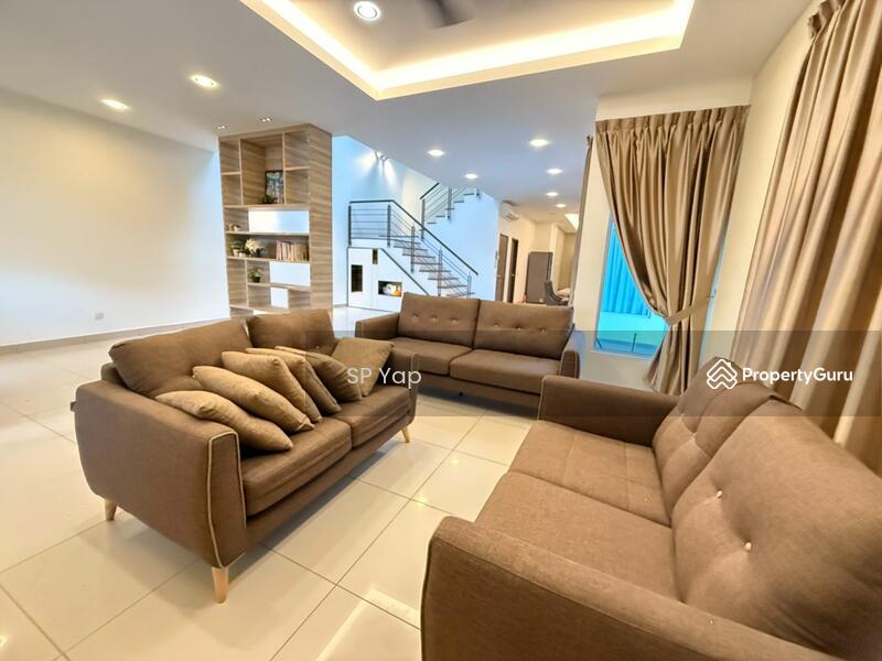 For Sale - Nusa Duta