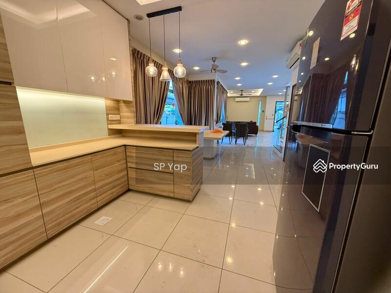 For Sale - Nusa Duta