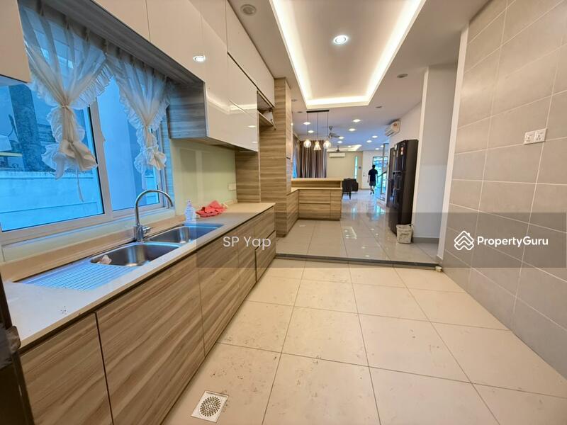 For Sale - Nusa Duta