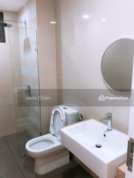 Servis Apartment untuk Disewa di United Point (Residensi Berpadu) - Levis Chan - PropertyGuru.com.my
