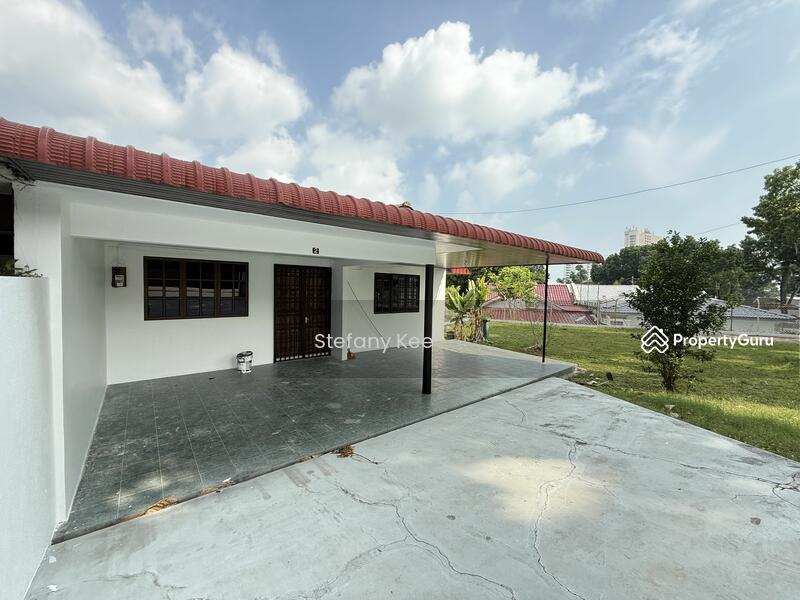 For Sale - Jalan Loh Poh Heng