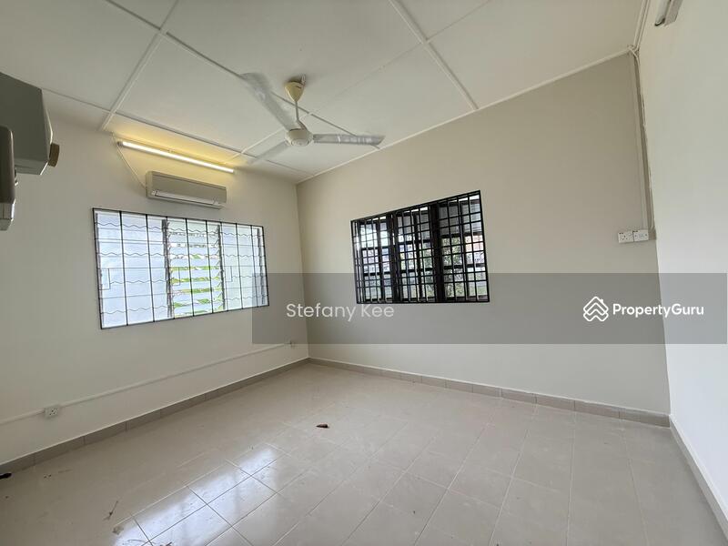 For Sale - Jalan Loh Poh Heng