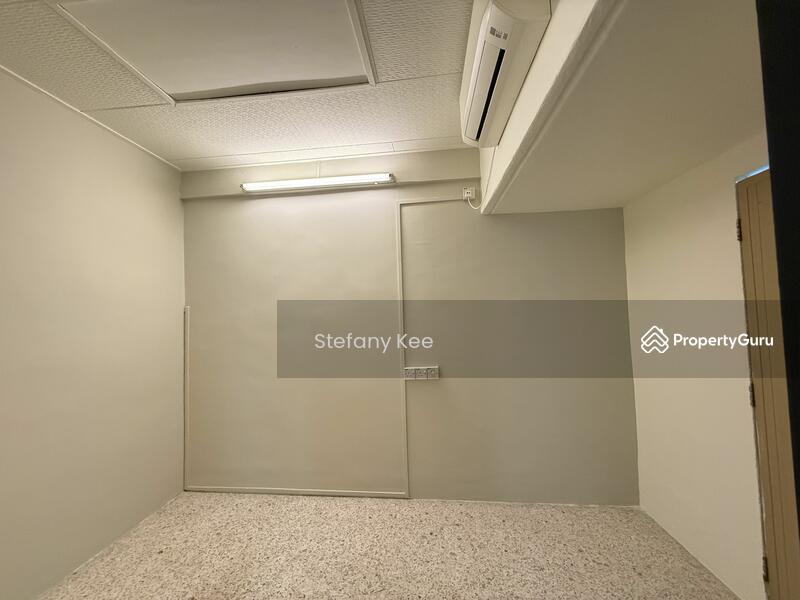 For Sale - Jalan Loh Poh Heng