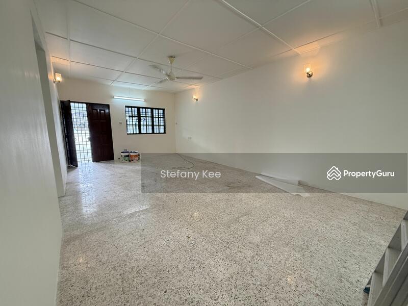 For Sale - Jalan Loh Poh Heng