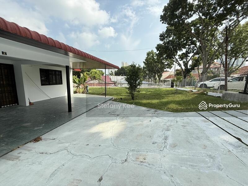 For Sale - Jalan Loh Poh Heng