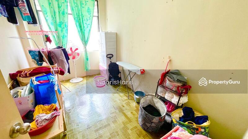Untuk Dijual - Desa Sentosa