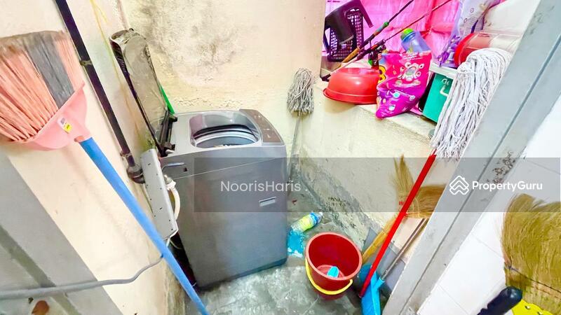 Untuk Dijual - Desa Sentosa