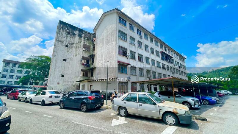 Untuk Dijual - Desa Sentosa