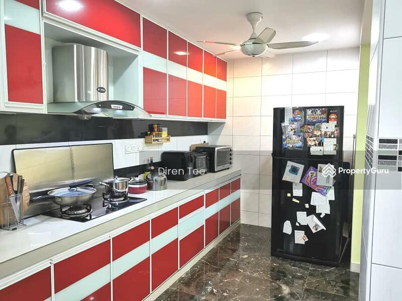 For Sale - Taman Wangsa Melawati