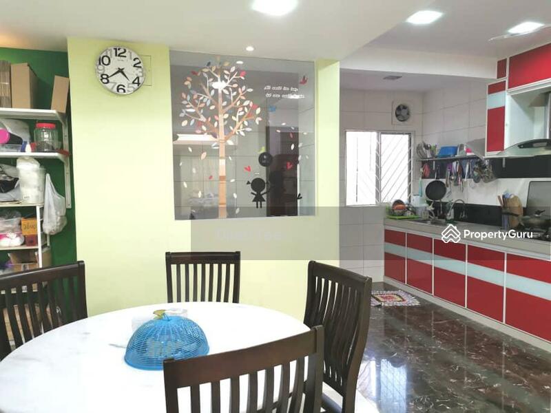 For Sale - Taman Wangsa Melawati