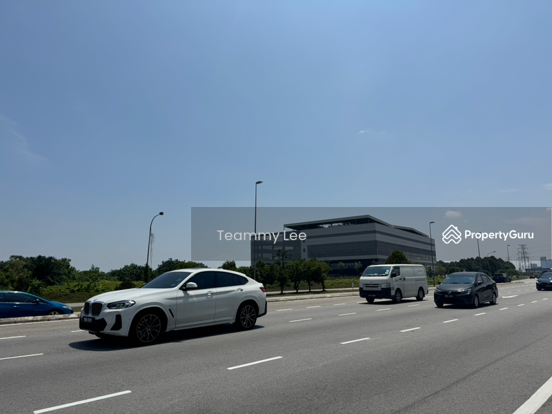 For Sale - 2 Acres Mainroad Commercial Land Bandar Bestari , Johan Setia, KSL Esplanade Mall, Klang