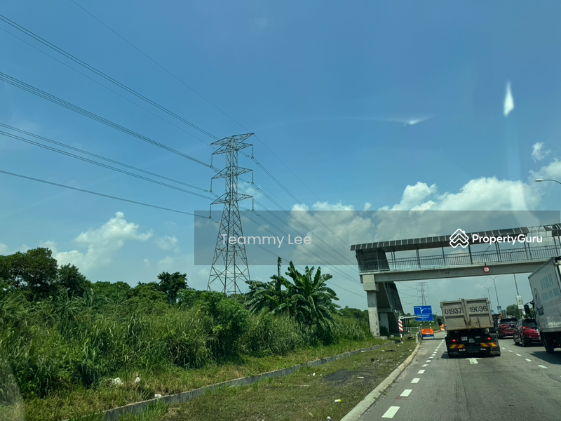 For Sale - 2 Acres Mainroad Commercial Land Bandar Bestari , Johan Setia, KSL Esplanade Mall, Klang