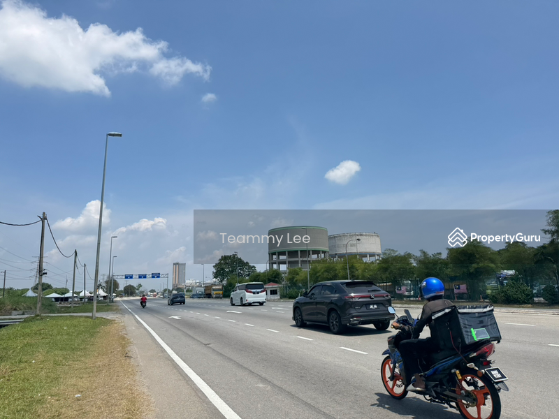 For Sale - 2 Acres Mainroad Commercial Land Bandar Bestari , Johan Setia, KSL Esplanade Mall, Klang
