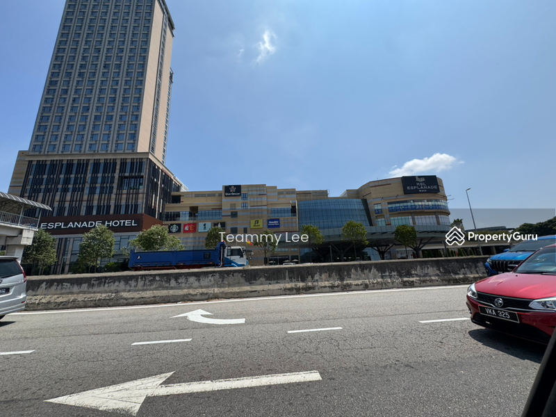 For Sale - 2 Acres Mainroad Commercial Land Bandar Bestari , Johan Setia, KSL Esplanade Mall, Klang