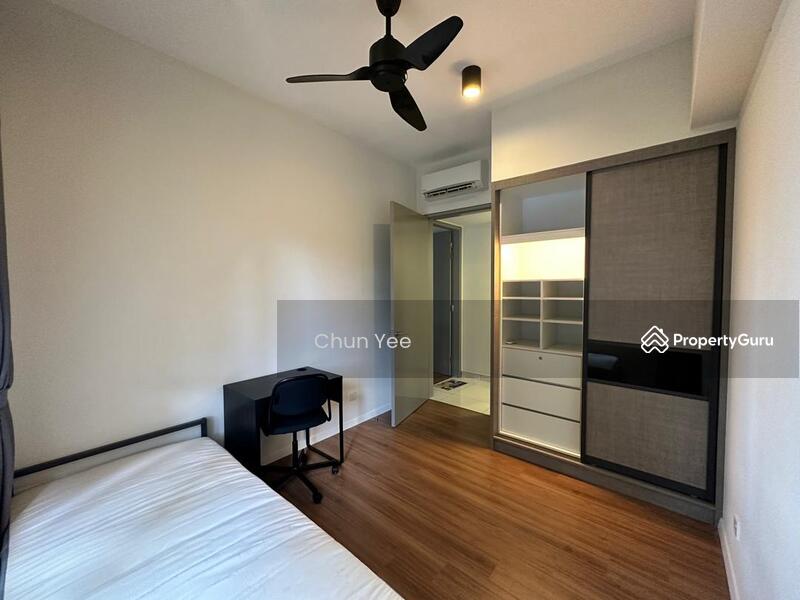 Service Residence for Sale at Millerz Square Serviced Residence - Chun Yee - PropertyGuru.com.my