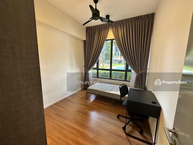 Service Residence for Sale at Millerz Square Serviced Residence - Chun Yee - PropertyGuru.com.my
