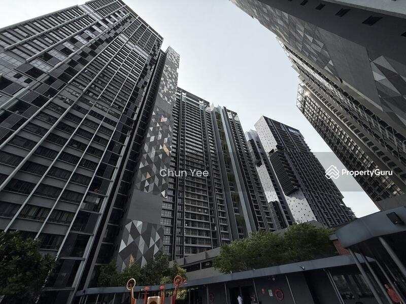 Service Residence for Sale at Millerz Square Serviced Residence - Chun Yee - PropertyGuru.com.my