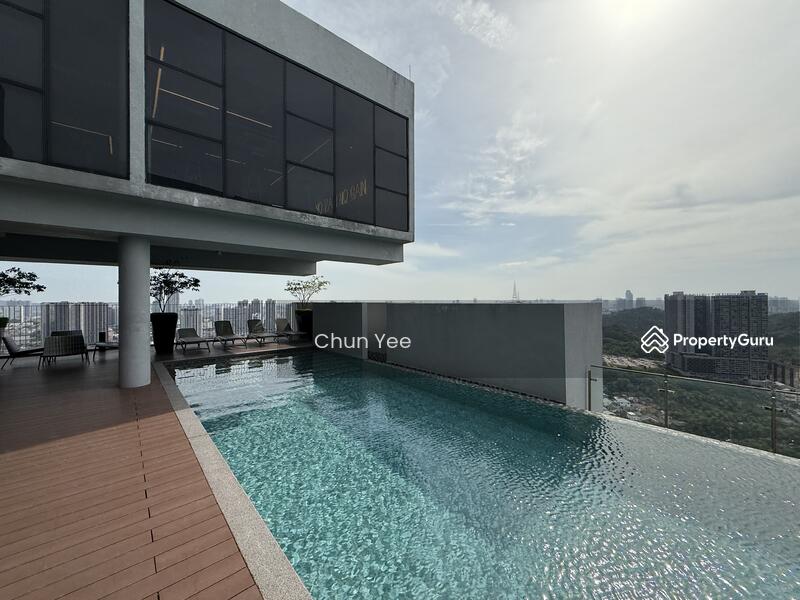 Service Residence for Sale at Millerz Square Serviced Residence - Chun Yee - PropertyGuru.com.my